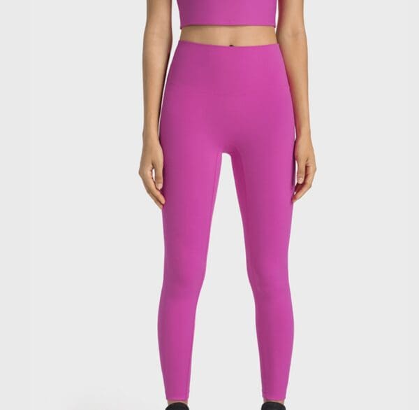 Stay Driven Sports Leggings - Image 6